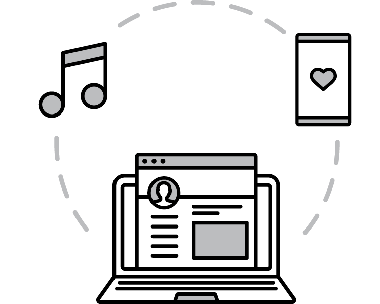 Own and Control Your Future